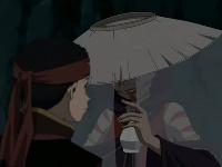 Click to watch 'The Painted Lady' (popup) Avatar The Last Airbender